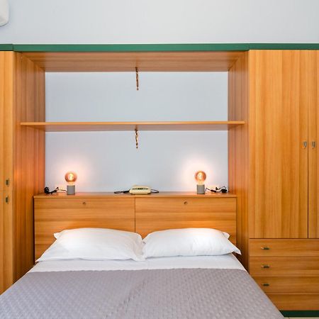 Hotel Villa Benvenuti Viareggio Zewnętrze zdjęcie