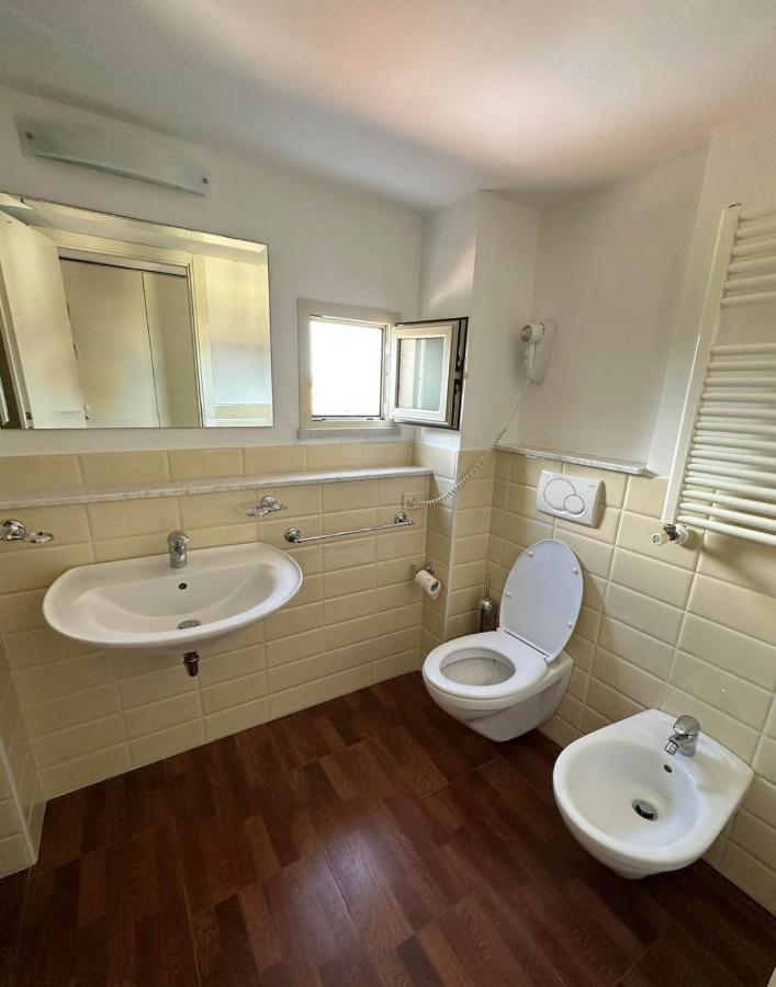 Hotel Villa Benvenuti Viareggio Zewnętrze zdjęcie