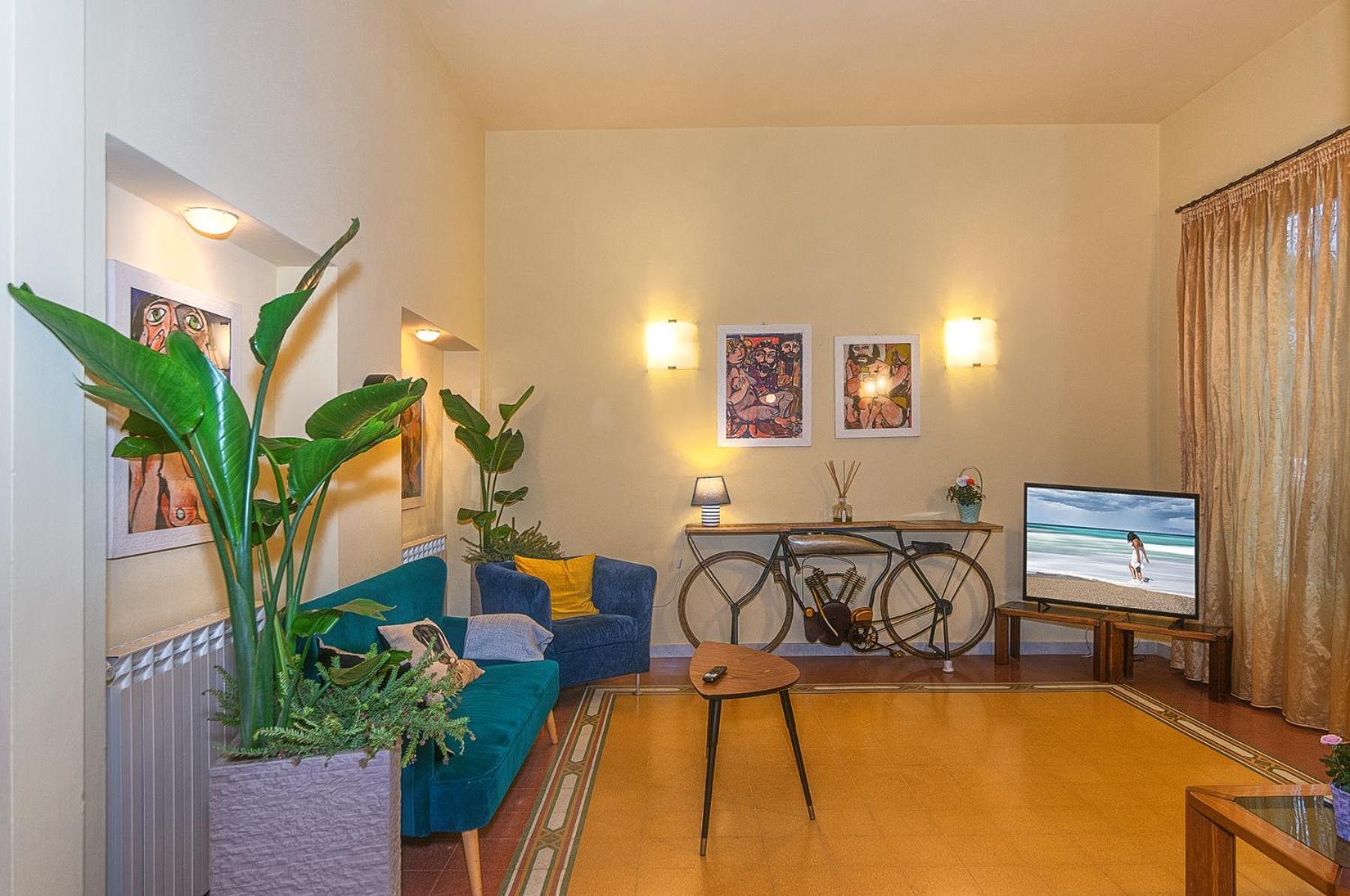 Hotel Villa Benvenuti Viareggio Zewnętrze zdjęcie