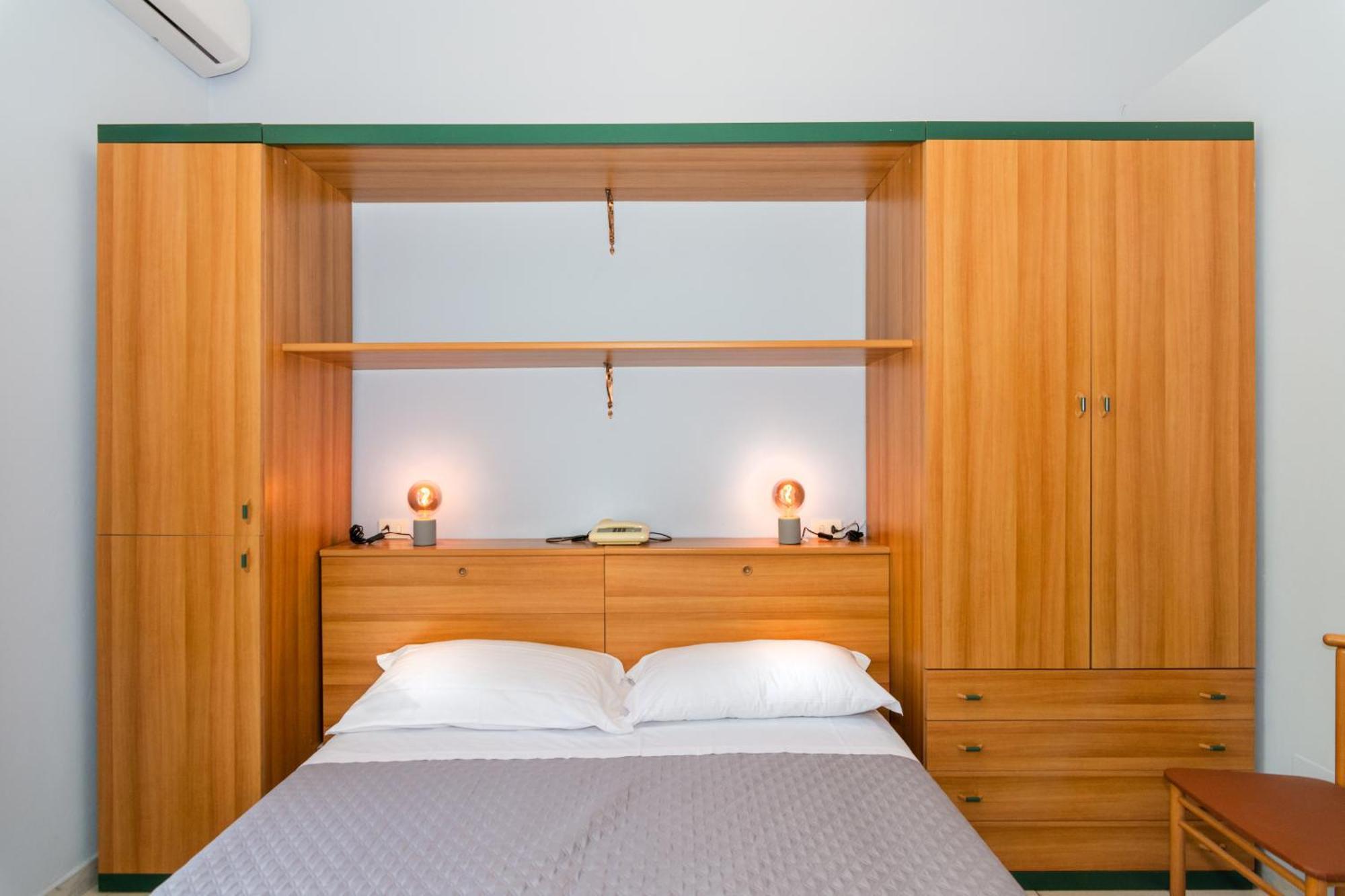 Hotel Villa Benvenuti Viareggio Zewnętrze zdjęcie
